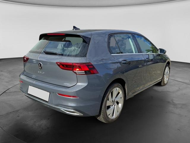 Volkswagen Golf Style VIII 1.5 eTSI 150 DSG Nav ergoA SHZ 