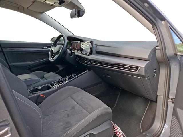 Volkswagen Golf Style VIII 1.5 eTSI 150 DSG Nav ergoA SHZ 