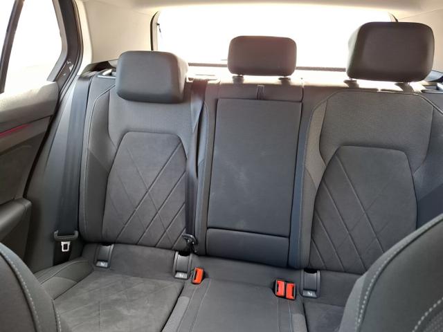 Volkswagen Golf Style VIII 1.5 eTSI 150 DSG Nav ergoA SHZ 