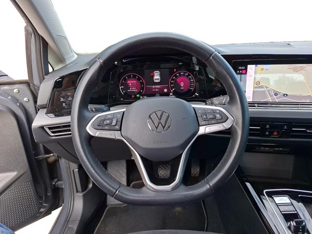 Volkswagen Golf Style VIII 1.5 eTSI 150 DSG Nav ergoA SHZ 