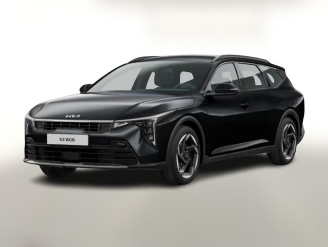 Kia K4 Sportswagon - SW Vision DCT LM17 ACC SHZ Nav Kam PrivG Keyl