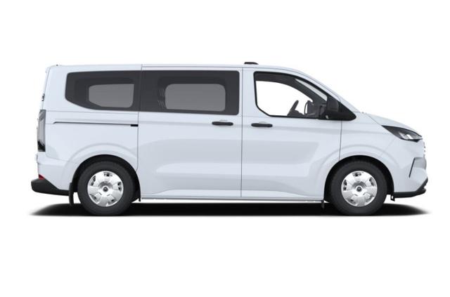 Transit Custom Trend Kombi L1 LED Heckkl 5J-Gar 