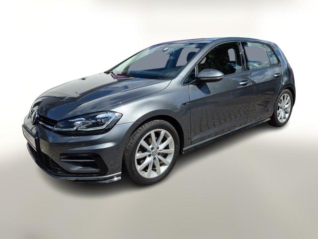 Volkswagen Golf - Comfortline VII 1.5 TSI 150 DSG LED R-Line