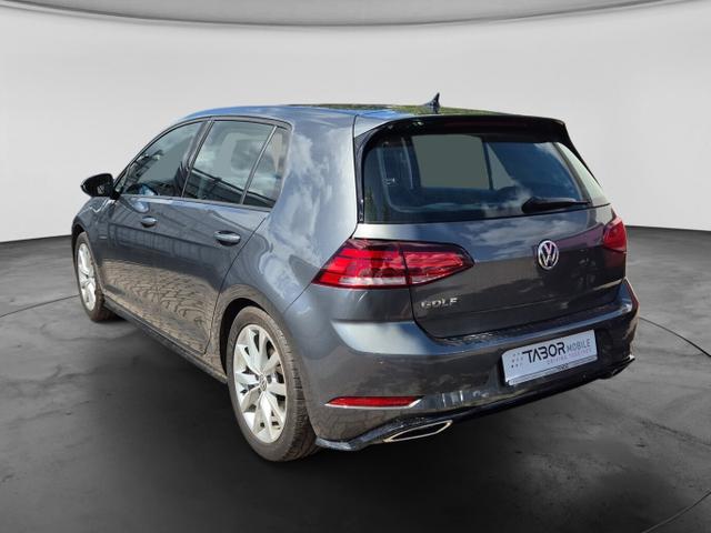Volkswagen Golf Comfortline VII 1.5 TSI 150 DSG LED R-Line 