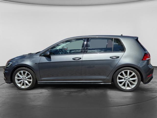 Volkswagen Golf Comfortline VII 1.5 TSI 150 DSG LED R-Line 
