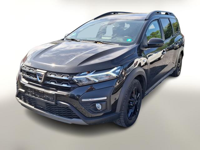 Dacia Jogger - Extreme+ 1.0 TCe 100 ECO-G Nav LED Temp