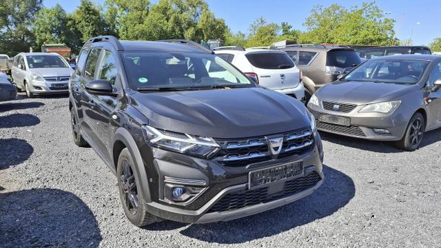 Dacia Jogger - Extreme+ 1.0 TCe 100 ECO-G Nav LED Temp