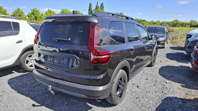 Dacia Jogger Extreme+ 1.0 TCe 100 ECO-G Nav LED Temp 