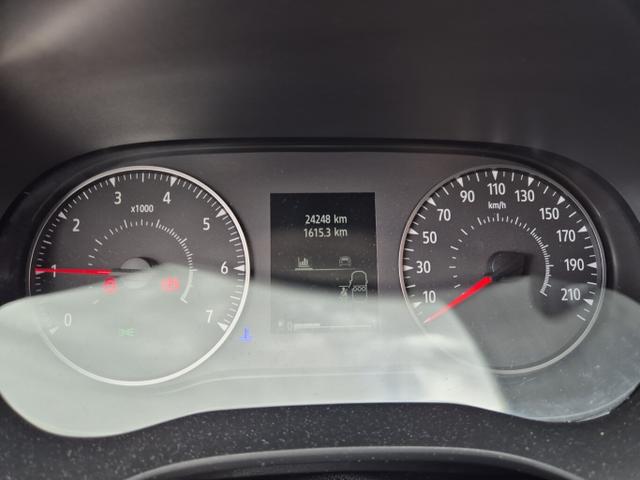 Dacia Sandero Essential III 1.0 TCe 100 LPG PDC Klima 