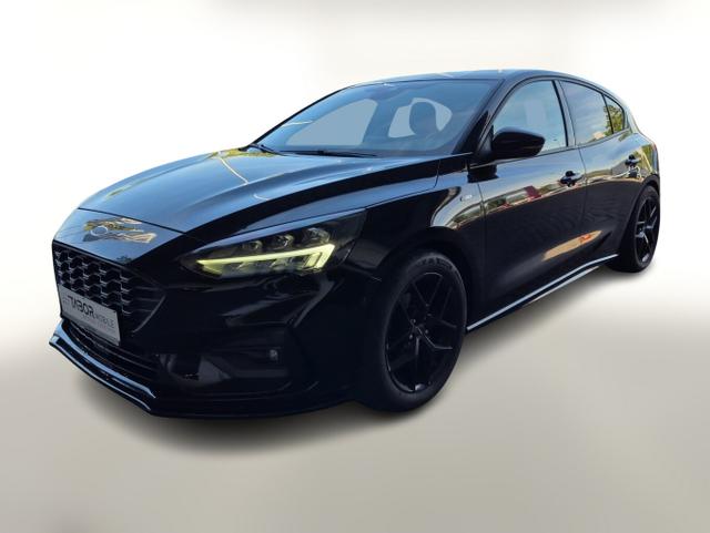 Ford Focus - ST-Line 1.0 EcoBoost 125 DesignP KomfortP