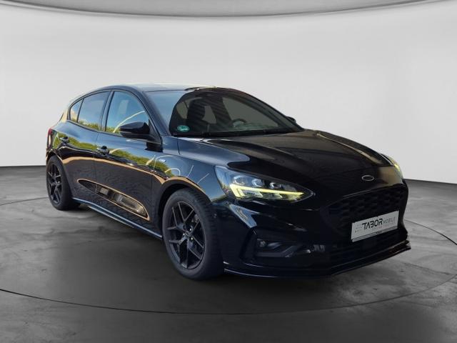 Ford Focus ST-Line 1.0 EcoBoost 125 DesignP KomfortP 
