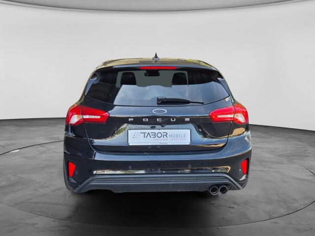 Ford Focus ST-Line 1.0 EcoBoost 125 DesignP KomfortP 