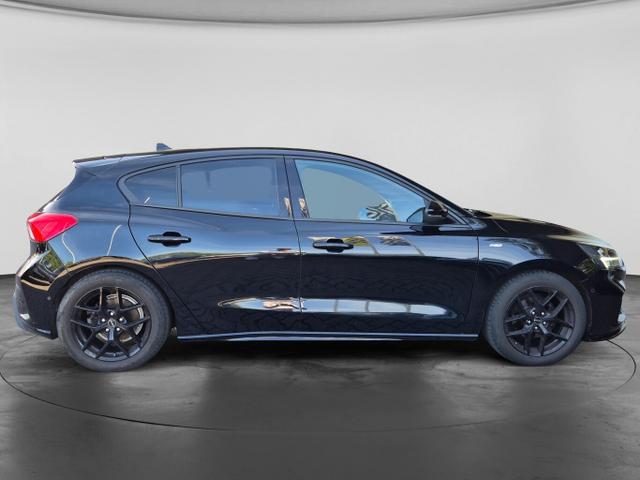 Ford Focus ST-Line 1.0 EcoBoost 125 DesignP KomfortP 