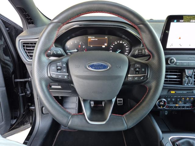 Ford Focus ST-Line 1.0 EcoBoost 125 DesignP KomfortP 