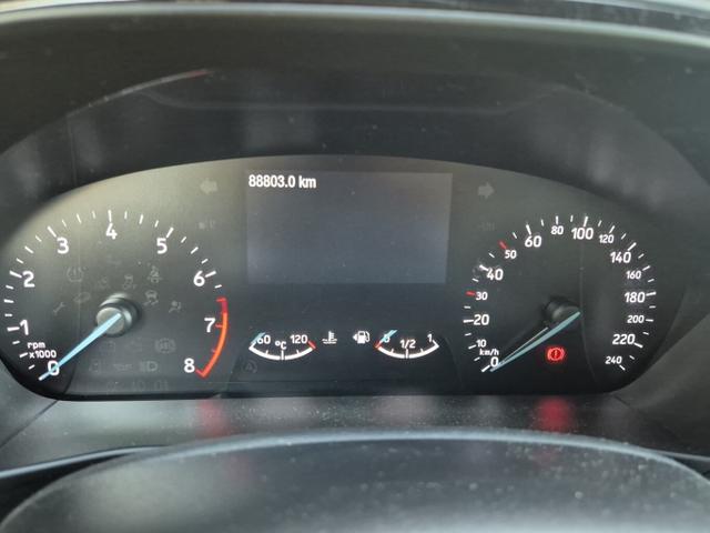 Ford Focus ST-Line 1.0 EcoBoost 125 DesignP KomfortP 