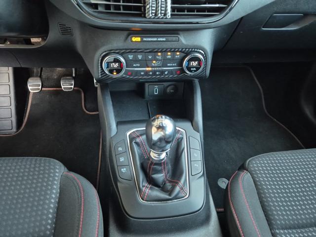 Ford Focus ST-Line 1.0 EcoBoost 125 DesignP KomfortP 