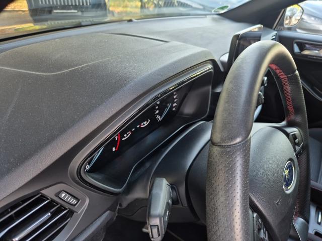 Ford Focus ST-Line 1.0 EcoBoost 125 DesignP KomfortP 