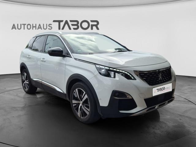 Peugeot 3008 All. Business 1.2 PureTech 130 LED Nav KeyL 