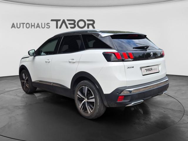 Peugeot 3008 All. Business 1.2 PureTech 130 LED Nav KeyL 