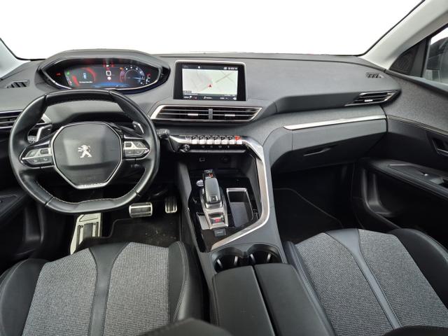 Peugeot 3008 All. Business 1.2 PureTech 130 LED Nav KeyL 
