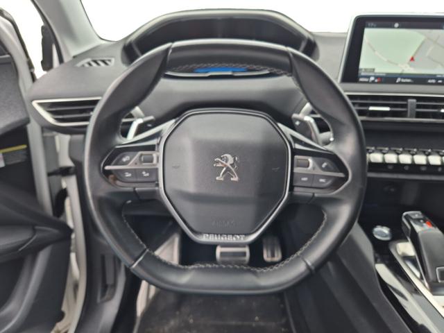 Peugeot 3008 All. Business 1.2 PureTech 130 LED Nav KeyL 