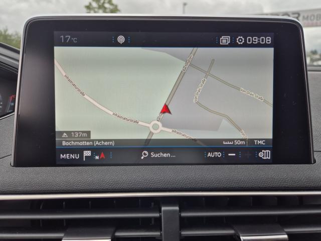 Peugeot 3008 All. Business 1.2 PureTech 130 LED Nav KeyL 