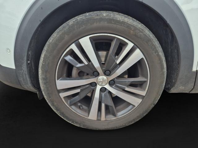 Peugeot 3008 All. Business 1.2 PureTech 130 LED Nav KeyL 