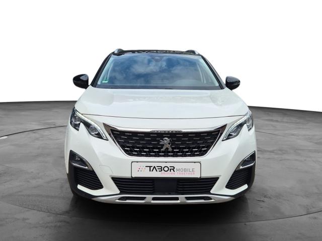 Peugeot 3008 All. Business 1.2 PureTech 130 LED Nav KeyL 
