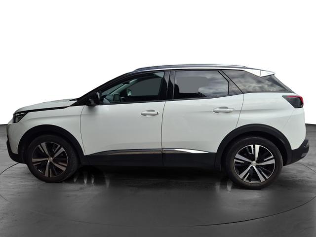 Peugeot 3008 All. Business 1.2 PureTech 130 LED Nav KeyL 