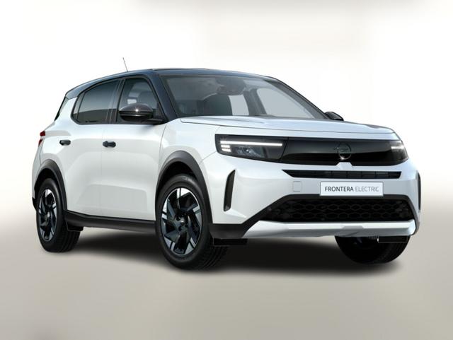 Opel Frontera - GS 54kWh WinterP SHZ LHZ Kam 2xPDC