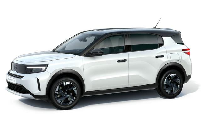 Opel Frontera GS 54kWh WinterP SHZ LHZ Kam 2xPDC 