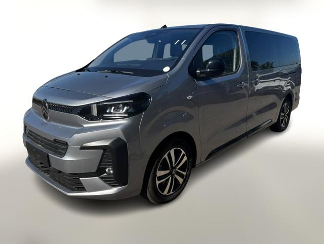 Citro&euml;n SpaceTourer - MAX XL Pano AHK Nav Leder Kam Keyl