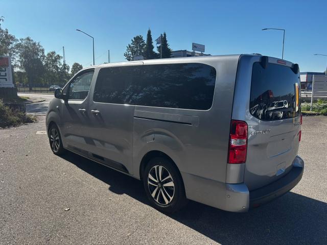Citro&euml;n SpaceTourer MAX XL Pano AHK Nav Leder Kam Keyl 