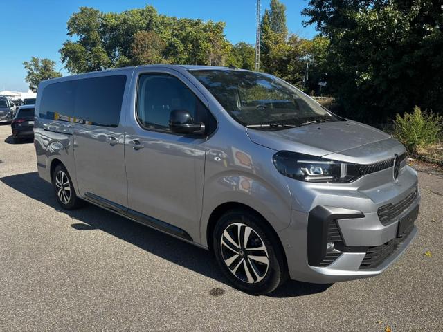 Citro&euml;n SpaceTourer MAX XL Pano AHK Nav Leder Kam Keyl 