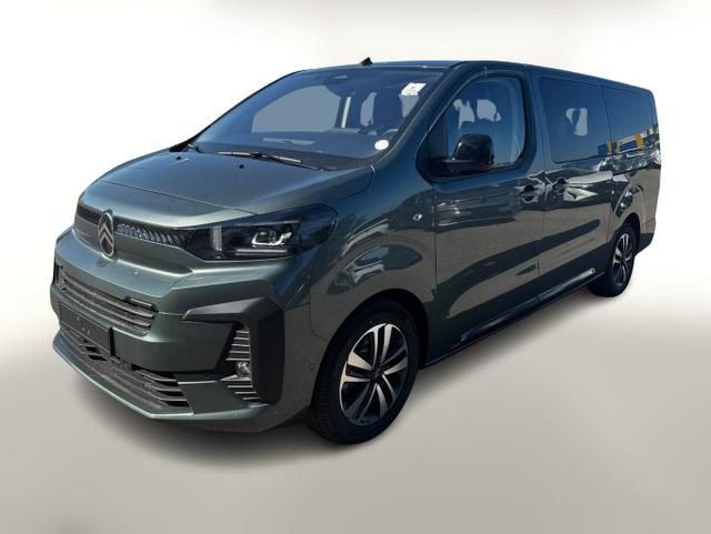 Citro&euml;n SpaceTourer - MAX XL Pano AHK Nav Leder Kam Keyl