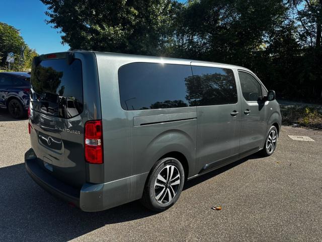 Citro&euml;n SpaceTourer MAX XL Pano AHK Nav Leder Kam Keyl 