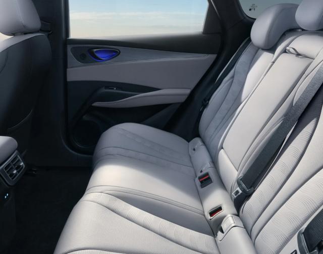 BYD Seal 6 Comfort Touring DM-i 100kmReichw Pano 360 