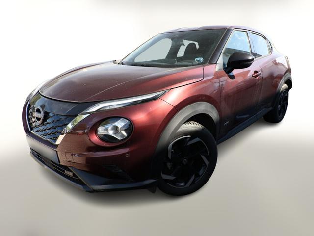Nissan Juke - Acenta 1.6 Hybrid 143 Aut. AHK PDC Temp Kam