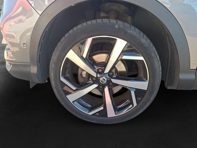 Nissan Qashqai Tekna 1.3 DIG-T 140 LED Nav Kam360&deg; 19Z 