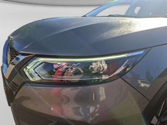 Nissan Qashqai Tekna 1.3 DIG-T 140 LED Nav Kam360&deg; 19Z 