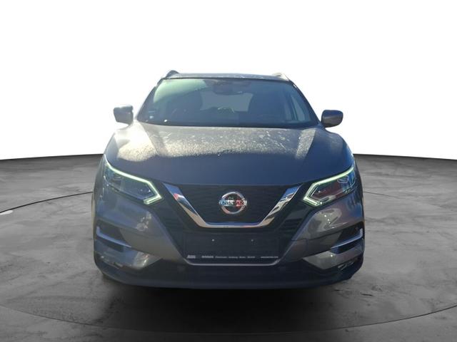 Nissan Qashqai Tekna 1.3 DIG-T 140 LED Nav Kam360&deg; 19Z 