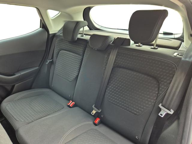 Ford Fiesta Titanium 1.0 EcoBoost 95 Tempomat PDC 15Z 