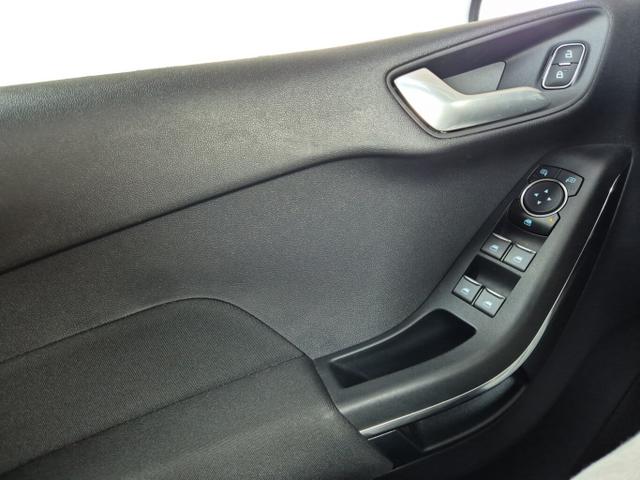Ford Fiesta Titanium 1.0 EcoBoost 95 Tempomat PDC 15Z 