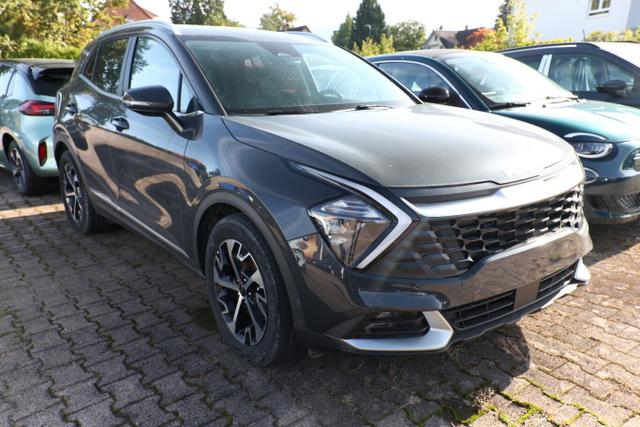 Kia Sportage ACC Keyl Kam Nav DigC PrivG 2xPDC DigK 