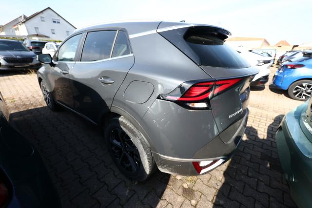 Kia Sportage ACC Keyl Kam Nav DigC PrivG 2xPDC DigK 