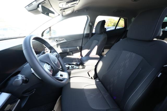 Kia Sportage ACC Keyl Kam Nav DigC PrivG 2xPDC DigK 