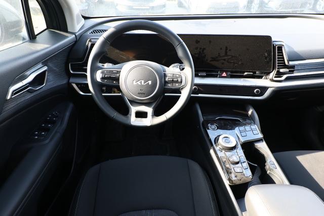 Kia Sportage ACC Keyl Kam Nav DigC PrivG 2xPDC DigK 