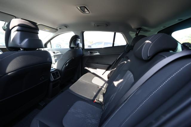 Kia Sportage ACC Keyl Kam Nav DigC PrivG 2xPDC DigK 
