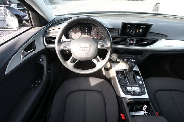 Audi A6 Avant 3.0 TDI 272 S tronic quattro 21Z S-line 