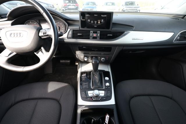 Audi A6 Avant 3.0 TDI 272 S tronic quattro 21Z S-line 